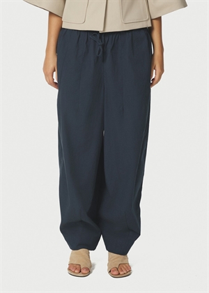 Prina C poplin buks Navy Neo Noir